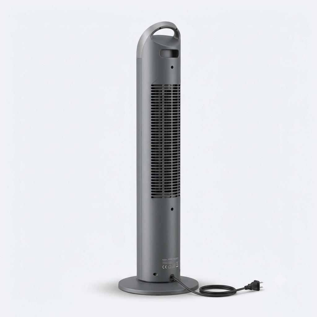 FasterHomeGeer 42-Inch Oscillating Tower Fan